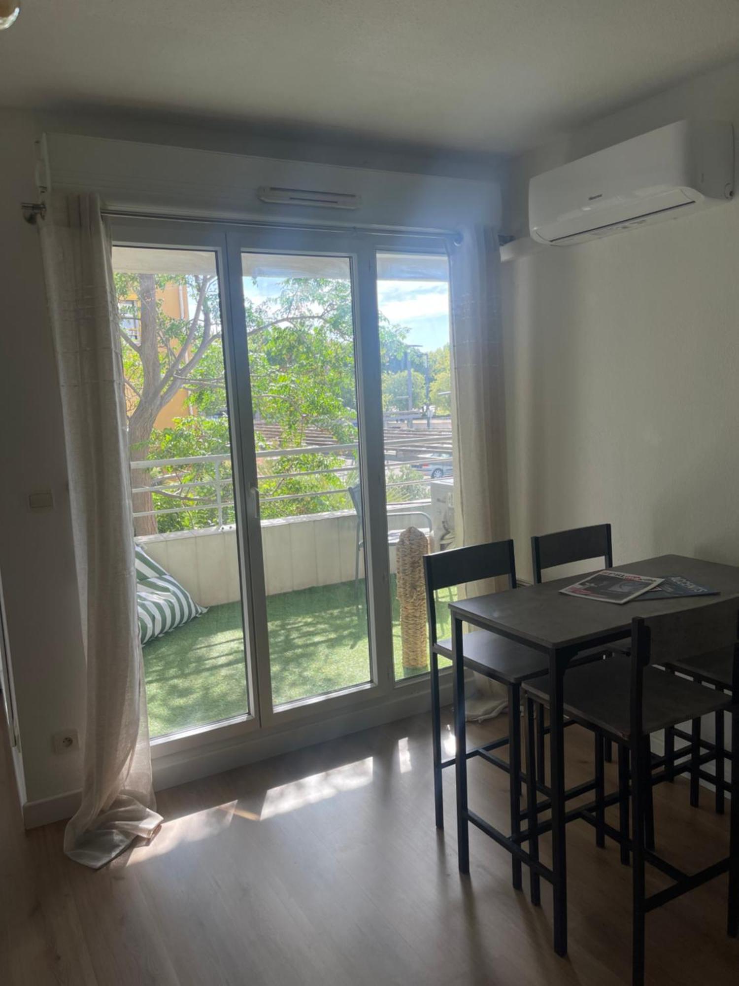 Escapade En Camargue Apartment